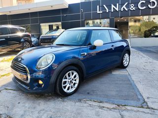 Mini Cooper D 2016 1500cc  115ps