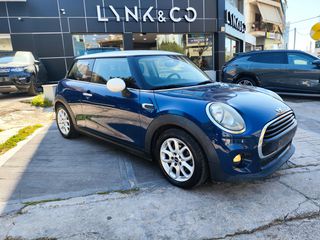 Mini Cooper D 2016 1500cc  115ps-thumb-1