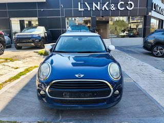 Mini Cooper D 2016 1500cc  115ps-thumb-2