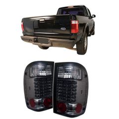 Ford Ranger 2001-2005 LED Tail Lights