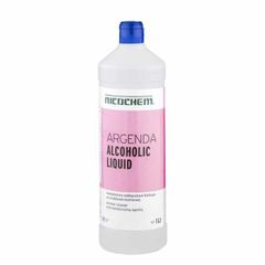 Argenda Alcoholic Liquid 1Lt Nicochem