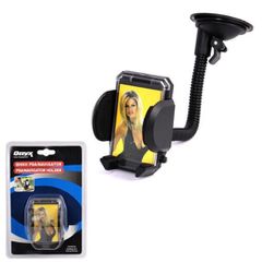 Mobile/GPS Holder with suction cup