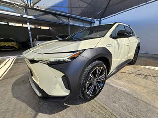 Toyota bZ4X 2025 Electric 74kWh - 204hp  – Lounge – (1415)