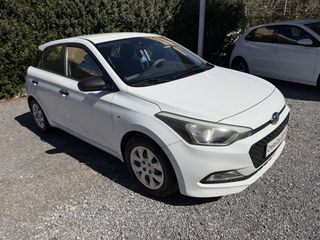 Hyundai i 20 2017 1.1 DIESEL