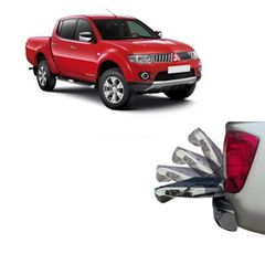Mitsubishi L200 (Triton) 2011-2015 Σύστημα Υποβοήθησης Πίσω Πόρτας