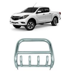 Mazda BT50 2012+ Inox Bull Bar - [Heron]
