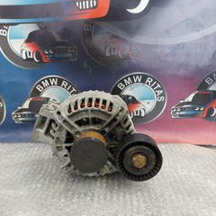 Δύναμος BOSCH 150 A - τύπος κινητήρα N40-N42-N45-N46 - συμβατά μοντέλα E88-E87-E81-E82-E90-E91-E92-E93-E46-E60-X1 E84-X3 E83
