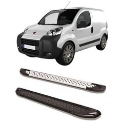 Fiat Fiorino 2008-2017 Σκαλοπάτια [Artemis]