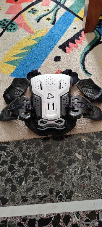Leatt 6.5 pro