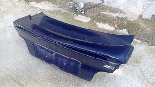 BMW E36 (91 - 99) ΠΙΣΩ ΚΑΠΟ ΜΕ ΑΕΡΟΤΟΜΗ