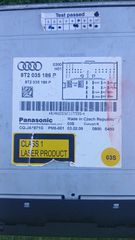 Ράδιο-Cd Audi Q5 2008-2012-thumb-2