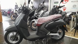 Gemini 2026 GEMA125