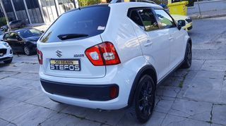 Suzuki Ignis 2017 1.2 GLX *FULL EXTRA-thumb-6