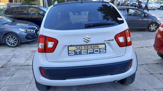 Suzuki Ignis 2017 1.2 GLX *FULL EXTRA-thumb-5