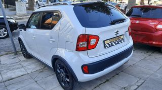 Suzuki Ignis 2017 1.2 GLX *FULL EXTRA-thumb-4