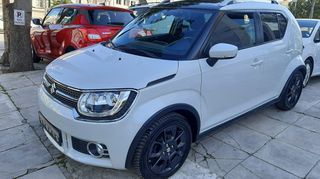 Suzuki Ignis 2017 1.2 GLX *FULL EXTRA-thumb-3