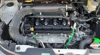 Suzuki Ignis 2017 1.2 GLX *FULL EXTRA-thumb-21