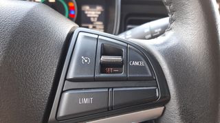 Suzuki Ignis 2017 1.2 GLX *FULL EXTRA-thumb-11