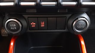 Suzuki Ignis 2017 1.2 GLX *FULL EXTRA-thumb-15