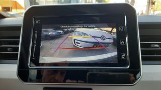 Suzuki Ignis 2017 1.2 GLX *FULL EXTRA-thumb-14