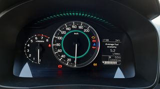 Suzuki Ignis 2017 1.2 GLX *FULL EXTRA-thumb-10
