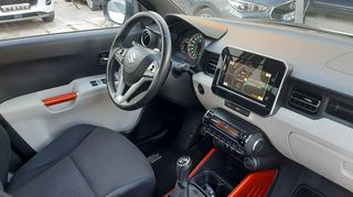 Suzuki Ignis 2017 1.2 GLX *FULL EXTRA-thumb-19