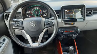 Suzuki Ignis 2017 1.2 GLX *FULL EXTRA-thumb-8