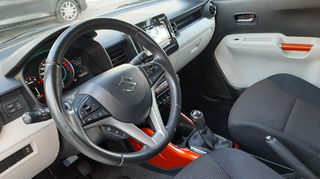 Suzuki Ignis 2017 1.2 GLX *FULL EXTRA-thumb-7
