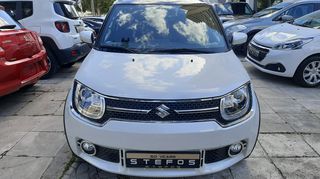 Suzuki Ignis 2017 1.2 GLX *FULL EXTRA-thumb-2