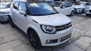 Suzuki Ignis 2017 1.2 GLX *FULL EXTRA-thumb-1