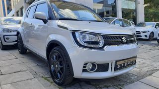Suzuki Ignis 2017 1.2 GLX *FULL EXTRA