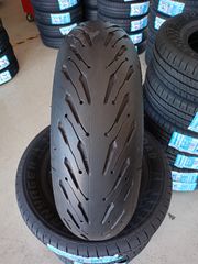 185/55R17 ROAD 5 MICHELIN  DOT1823 95%PELMA****ZAROGIANNHS**NIKOLAOS******