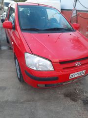 Hyundai Getz 2004 GETZ 1.3-thumb-1