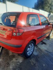 Hyundai Getz 2004 GETZ 1.3-thumb-2