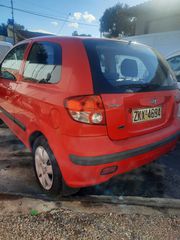 Hyundai Getz 2004 GETZ 1.3-thumb-3