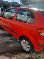 Hyundai Getz 2004 GETZ 1.3-thumb-4