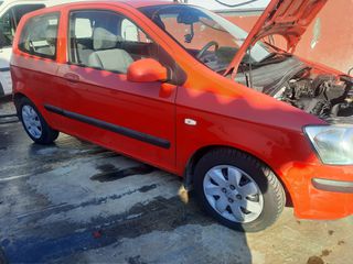 Hyundai Getz 2004 GETZ 1.3-thumb-5