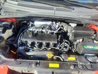 Hyundai Getz 2004 GETZ 1.3-thumb-6