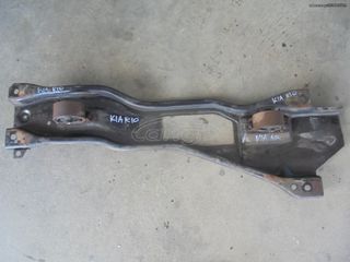 KIA RIO LS - '01'-05' - Γέφυρες - Ζιγκιά-Ζυγγιά