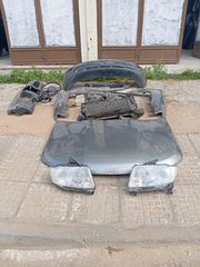 ΜΟΥΡΗ - ΤΑΜΠΛΟ - ΑΕΡΟΣΑΚΟΙ - AIRBAG - ΖΩΝΕΣ JEEP COMPASS 2011 2012 2013 2014 2015 2016 (ΦΑΝΑΡΙΑ-ΚΑΠΟ-ΦΤΕΡΑ-ΠΡΟΦΥΛΑΚΤΗΡΑΣ-ΨΥΓΕΙΑ-ΒΕΝΤΙΛΑΤΕΡ)