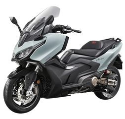 Kymco AK 575 Premium 2026