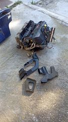 BMW E36 (91 - 99) ΕΒΑΠΟΡΕΤΑ ΚΛΙΜΑΤΙΣΜΟΥ-thumb-1