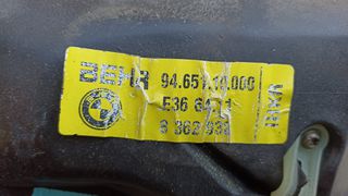 BMW E36 (91 - 99) ΕΒΑΠΟΡΕΤΑ ΚΛΙΜΑΤΙΣΜΟΥ-thumb-2