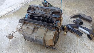 BMW E36 (91 - 99) ΕΒΑΠΟΡΕΤΑ ΚΛΙΜΑΤΙΣΜΟΥ-thumb-3