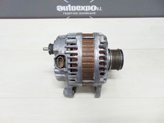 ΔΥΝΑΜΟ 150A 231003VDIA NISSAN JUKE 10-19  - ΡΩΤΗΣΤΕ ΤΙΜΗ - ΑΠΟΣΤΟΛΗ ΣΕ ΟΛΗ ΤΗΝ ΕΛΛΑΔΑ