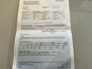 Κλούβα Mercedes-Benz 2018 CITAN 108 CDI LANG-thumb-32