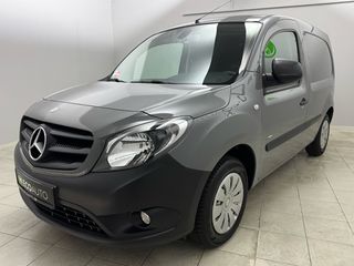 Κλούβα Mercedes-Benz 2018 CITAN 108 CDI LANG-thumb-1