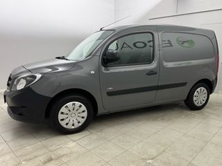 Κλούβα Mercedes-Benz 2018 CITAN 108 CDI LANG-thumb-2
