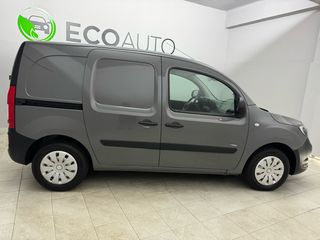 Κλούβα Mercedes-Benz 2018 CITAN 108 CDI LANG-thumb-3
