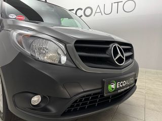 Κλούβα Mercedes-Benz 2018 CITAN 108 CDI LANG-thumb-4
